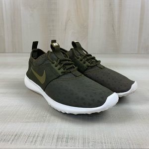 Nike Juvenate Dark Loden Green Sneakers